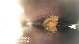 Naughty Bathroom Video # 13