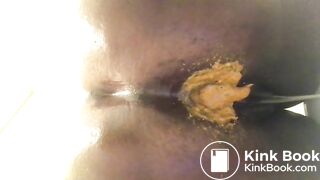 Naughty Bathroom Video # 13