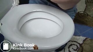 no eyes on asshole
