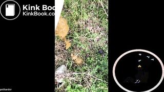 The biggest cup-o-poop I've ever seen