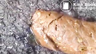 Asian girls forced enema compilation