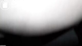 In Car poop