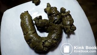 Preparing a nice meal