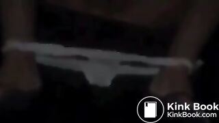 DIRTY UK SCAT & FIST COUPLE! gif 2 mp4 conversation compilation (no sound-Music)