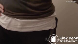 That big ass hasn't shit for 3 days