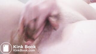 A lot of small shitty finger fuck