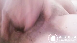 A lot of small shitty finger fuck