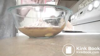 BBW - Chocolate Brownie Poop Cake