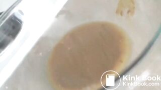 BBW - Chocolate Brownie Poop Cake