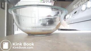 BBW - Chocolate Brownie Poop Cake