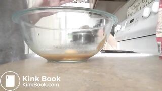 BBW - Chocolate Brownie Poop Cake