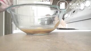 BBW - Chocolate Brownie Poop Cake