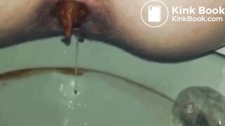 scat bumsquirt piss! my favourite combinations mini compilation