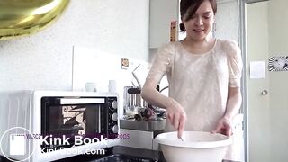 Gateau a la Merde - Poop Cake
