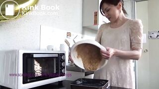 Gateau a la Merde - Poop Cake