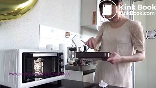 Gateau a la Merde - Poop Cake