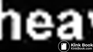 krystar ut små klumpar