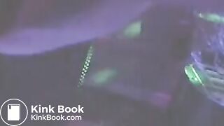 Shitting on the subwoofer