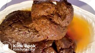 My Eternal Toilet Slave