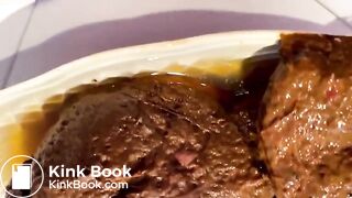 My Eternal Toilet Slave