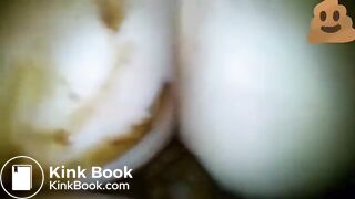 SCAT COUPLE DING FILTHY SHIT & SCAT SEX COMPILATION