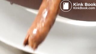 Breakfast is served