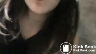 Big pile of soft mushy creamy goodness