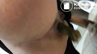 Big pile of soft mushy creamy goodness