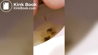 Going 14 Rounds with Traveler's! Scat & Shit Compilation! The WORLD is her Toilet! and we are her WITNESS! xxx