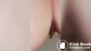 Going 14 Rounds with Traveler's! Scat & Shit Compilation! The WORLD is her Toilet! and we are her WITNESS! xxx