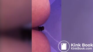 Going 14 Rounds with Traveler's! Scat & Shit Compilation! The WORLD is her Toilet! and we are her WITNESS! xxx