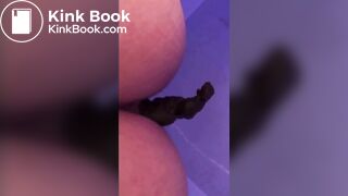 Going 14 Rounds with Traveler's! Scat & Shit Compilation! The WORLD is her Toilet! and we are her WITNESS! xxx