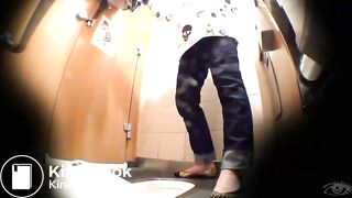 Gravid krystar stor korv