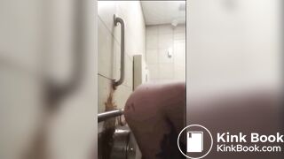 SPLASH!!!!! SQUIRTING SHIT! gif 2 mp4 conversation compilation (no sound-Music)