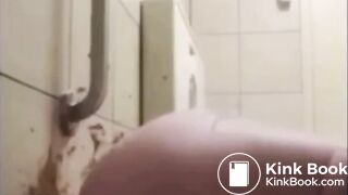 SPLAT!! Splatter and Massive Shit & Scat Dumps Compilation