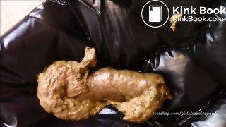 i want to shit  now