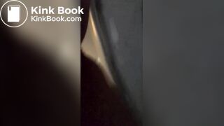Selfie poop show