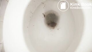 HDL - Airport Public Tiolet Diarrhea