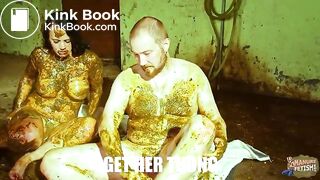 Cowshit Adventure Auction started - Cowshit drenched clothes