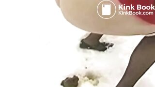 Is it SNOWING YET?!? Brown Snow Compilation