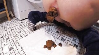 Bathroom emergency