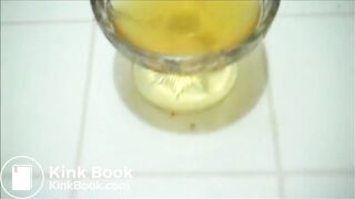 Champagne and caviar