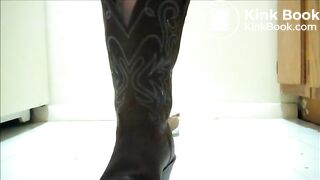 Champagne and caviar