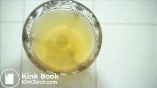 Champagne and caviar