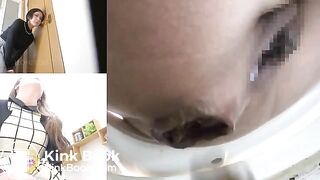 krystar som hon föder barn