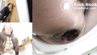 krystar som hon föder barn