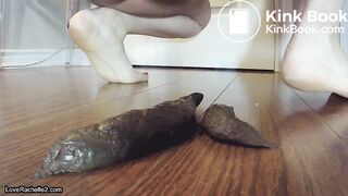 Oops! Can't Hold Farts Shit!