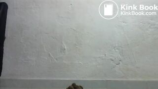 Explosive Squirts & Poop Latina 9