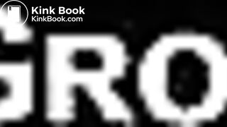 Hairy japanese lady struggling to shit