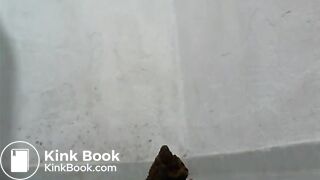 Explosive Squirts & Poop Latina 11